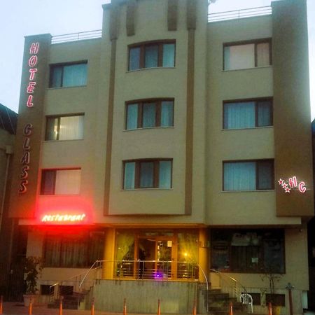 Hotel Class Constanţa Exterior foto